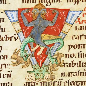 Codex Bodmer 127 190v Detail