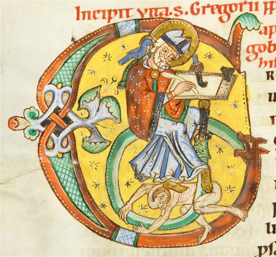 Codex Bodmer 127 172v Detail