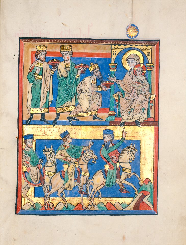 Codex Bruchsal 1 11r