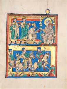 Codex Bruchsal 1 11r