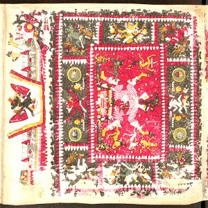 Codex Borgia page 32