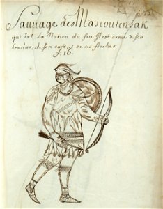 Codex canadensis, p. 12