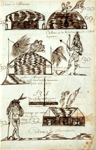 Codex canadensis, p. 20