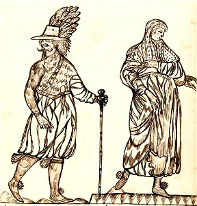 Codex canadensis Jacques Cartier