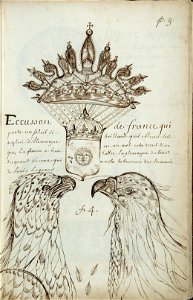 Codex canadensis, p. 03