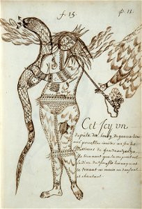 Codex canadensis, p. 11