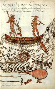 Codex canadensis, p. 15