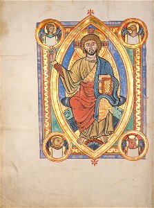 Codex Bruchsal 1 01v