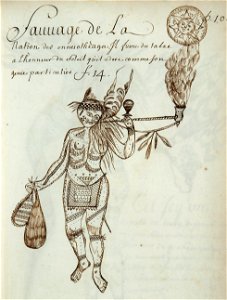 Codex canadensis, p. 10