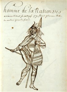 Codex canadensis, p. 13