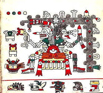 Codex Laud (folio 11)