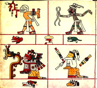 Codex Laud (folio 23)