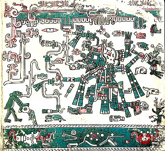 Codex Laud (folio 02)