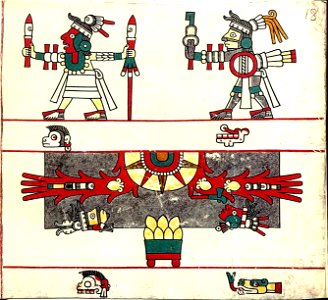 Codex Laud (folio 18)