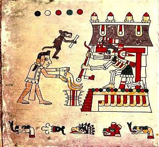 Codex Laud (folio 26)