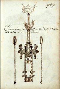 Codex canadensis, p. 69