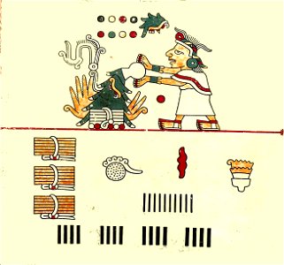Codex Laud (folio 46)