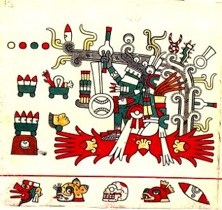 Codex Laud (folio 13)