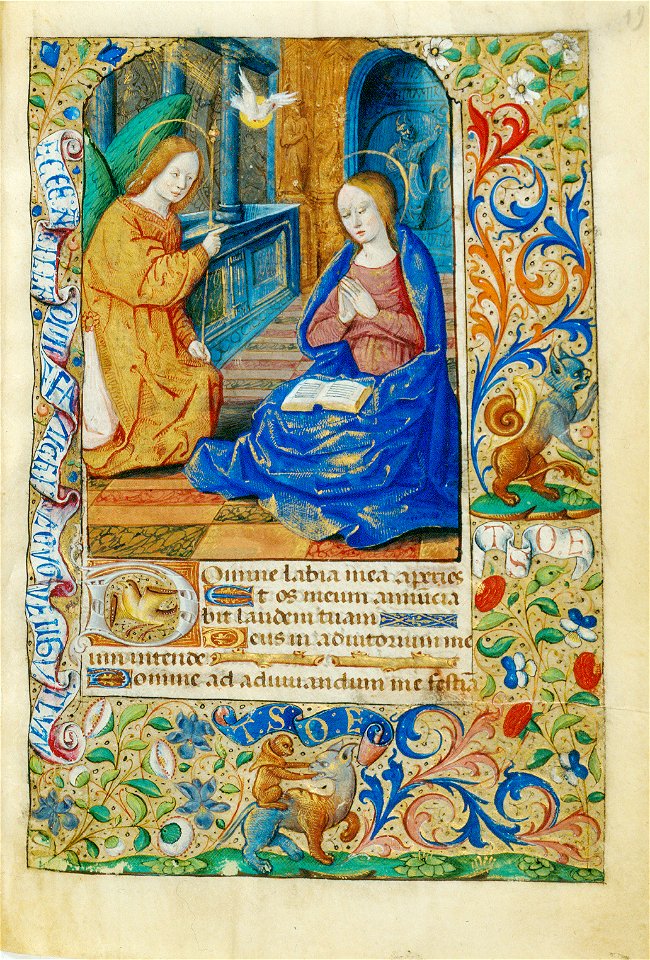Codex Durlach 1 19r