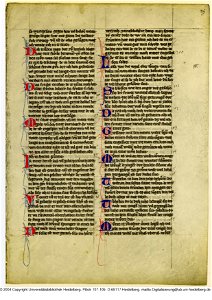 Codex manesse 275r