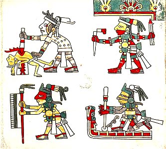 Codex Laud (folio 08)