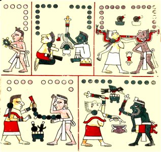 Codex Laud (folio 37)