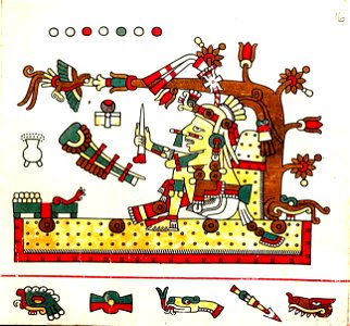 Codex Laud (folio 16)