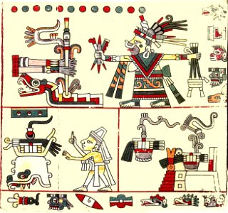 Codex Laud (folio 41)