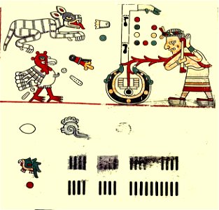 Codex Laud (folio 45)