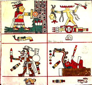 Codex Laud (folio 24)