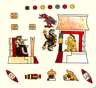 Codex Laud (folio 32)