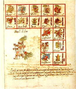 Codex Ríos (folio 19r)