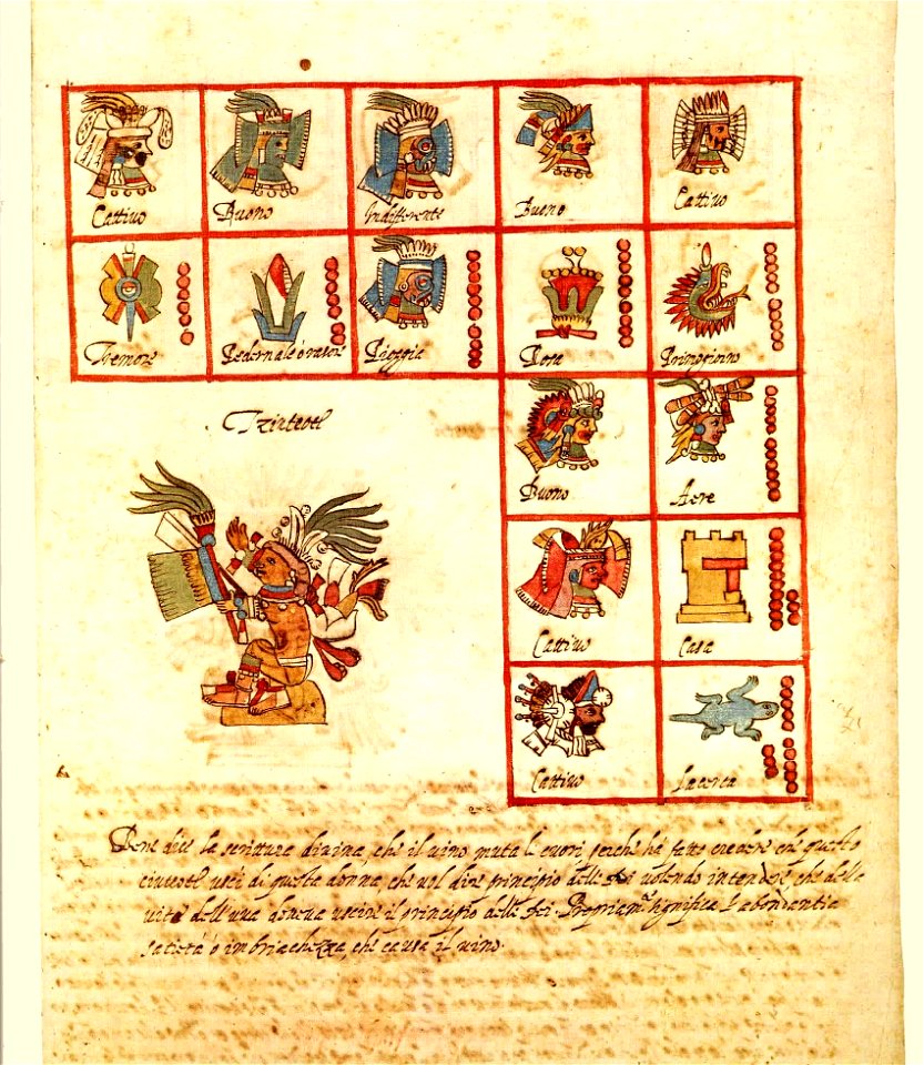 Codex Ríos (folio 21r)
