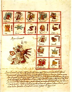 Codex Ríos (folio 23r)