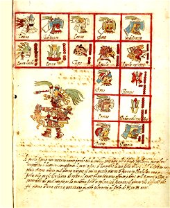 Codex Ríos (folio 16r)