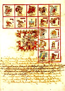 Codex Ríos (folio 31r)