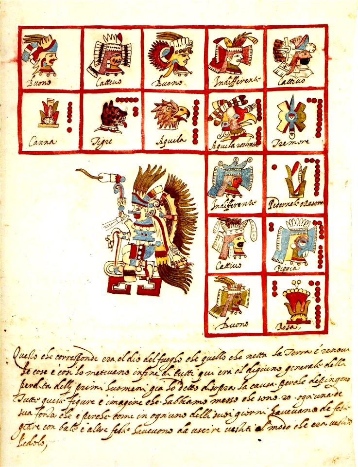 Codex Ríos (folio 33r)