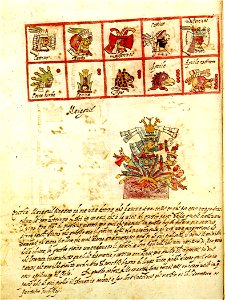 Codex Ríos (folio 20v)