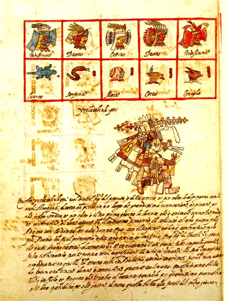 Codex Ríos (folio 24v)