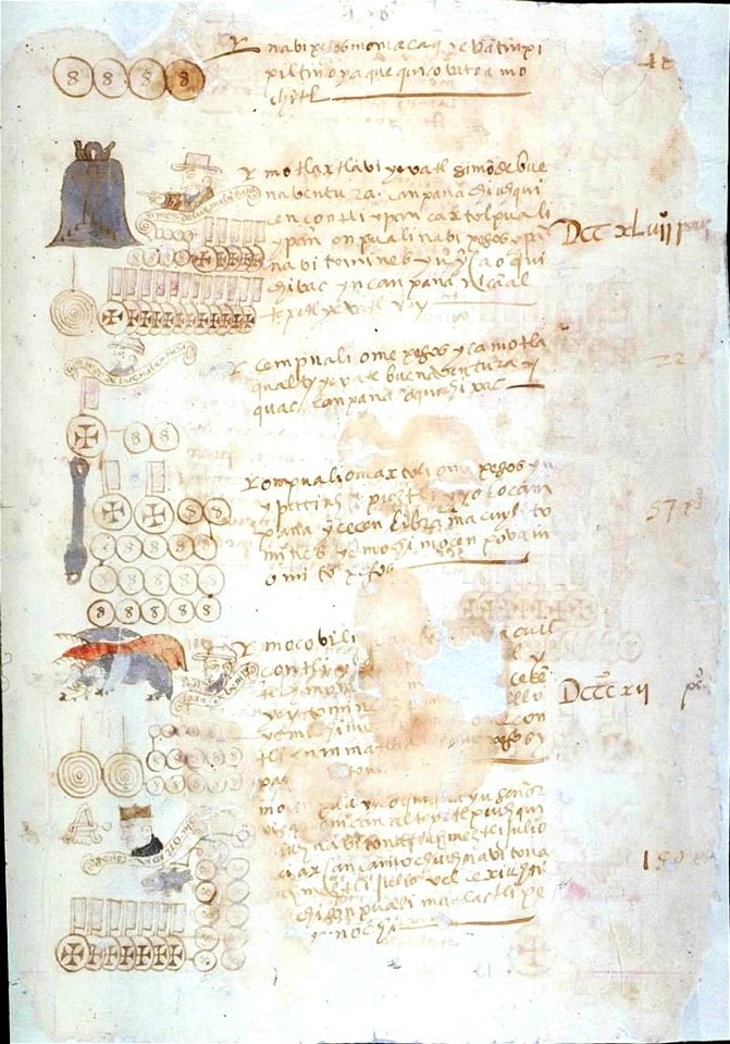 Codex Sierra 21