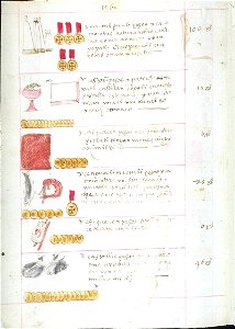 Codex Sierra 36