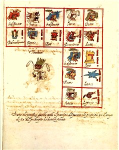 Codex Ríos (folio 18r)