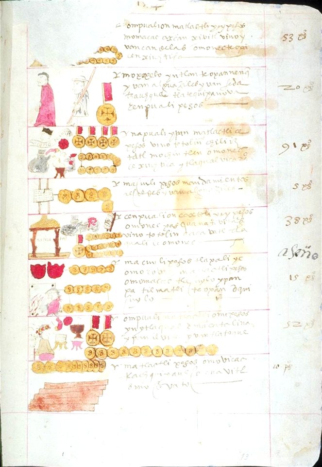 Codex Sierra 13