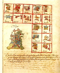 Codex Ríos (folio 20r)