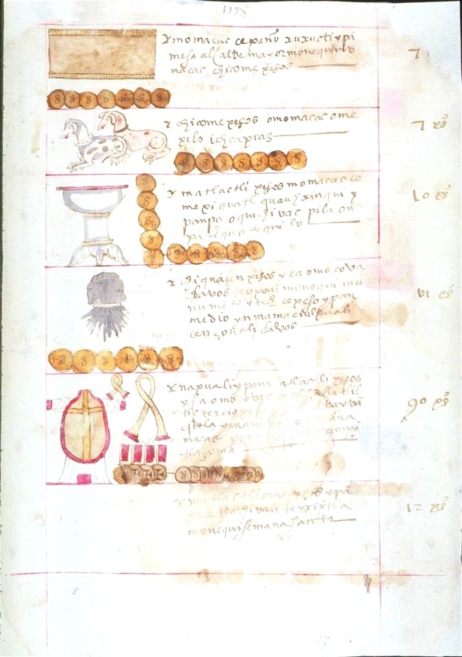 Codex Sierra 17
