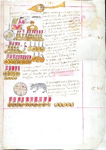 Codex Sierra 47