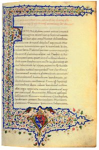 Codex Marsilio Ficino