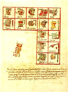 Codex Ríos (folio 15r)