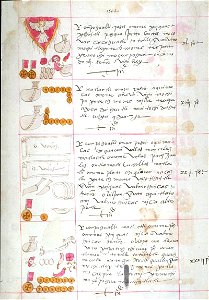 Codex Sierra 54