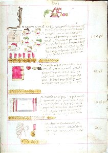 Codex Sierra 35
